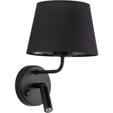 TK Lighting MAJA 11392 Zidna svjetiljka 1xE27+1xG9 IP20