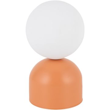 TK Lighting MIKI 11388 Stolna svjetiljka 1x8W/G9 IP20