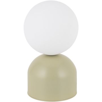 TK Lighting MIKI 11389 Stolna svjetiljka 1x8W/G9 IP20