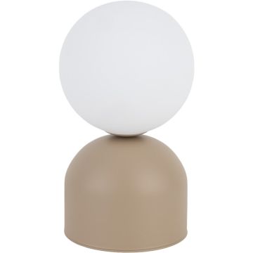 TK Lighting MIKI 11391 Stolna svjetiljka 1x8W/G9 IP20