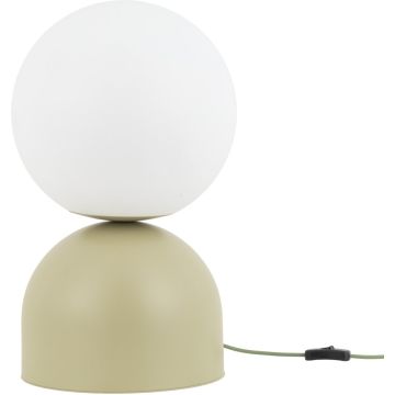 TK Lighting MIKI 11430 Stolna svjetiljka 1x15W/E27 IP20