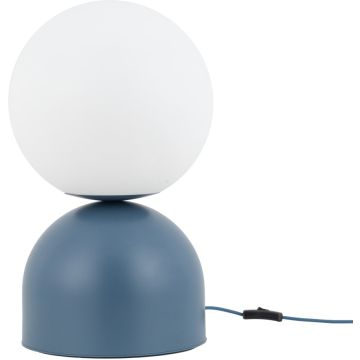 TK Lighting MIKI 11431 Stolna svjetiljka 1x15W/E27 IP20