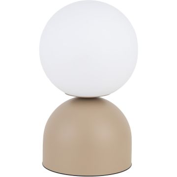 TK Lighting MIKI 11498 Stolna svjetiljka 1x15W/E27 IP20