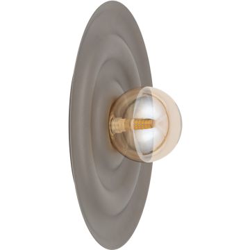 TK Lighting ONDA 11410 Zidna svjetiljka 1x8W/G9 IP20