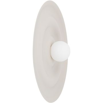 TK Lighting ONDA 11411 Zidna svjetiljka 1x8W/G9 IP20
