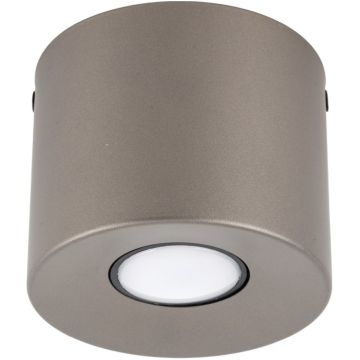 TK Lighting ORION 11340 Natkriveno downlight svjetlo 1x10W/GU10 IP20