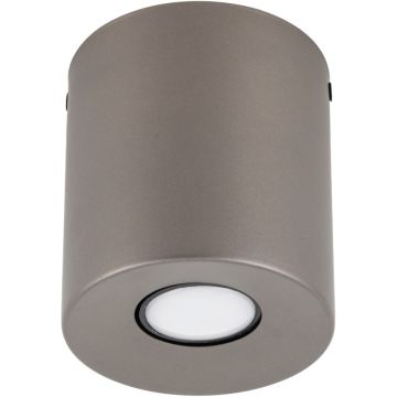 TK Lighting ORION 11341 Natkriveno downlight svjetlo 1x10W/GU10 IP20
