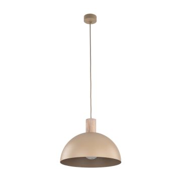 TK Lighting OSLO 11010 Visilica 1x15W/E27 IP20