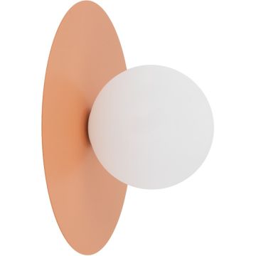 TK Lighting PIXI 11427 Zidna svjetiljka 1x8W/G9 IP20