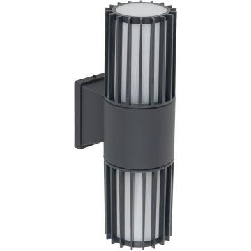 TK Lighting RIBO 11507 Zidna svjetiljka 2x15W/E27 IP54