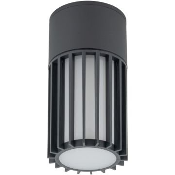 TK Lighting RIBO 11508 Natkriveno downlight svjetlo 1x15W/E27 IP54