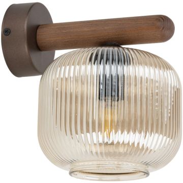 TK Lighting SALVIA 11067 Zidna svjetiljka 1x10W/E14 IP20