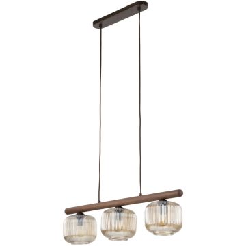 TK Lighting SALVIA 11069 Visilica 3x10W/E14 IP20