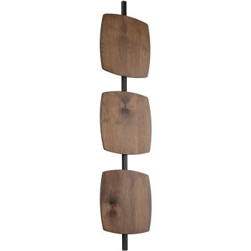 TK Lighting SELVA L 11436 Zidna svjetiljka 1x18W/LED 3000K 650lm IP20