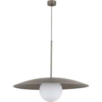 TK Lighting SLATE 11347 Visilica 1x15W/E27 IP20