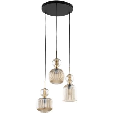 TK Lighting SOPHIA 11041 Visilica 3x10W/E14 IP20