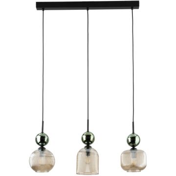 TK Lighting SOPHIA 11147 Visilica 3x10W/E14 IP20