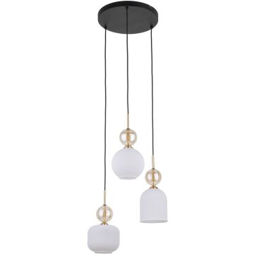 TK Lighting SOPHIA 11592 Visilica 3x10W/E14 IP20