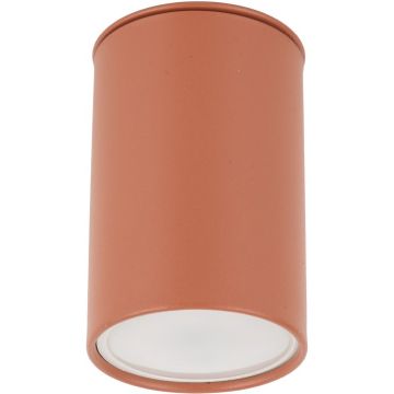 TK Lighting TOP 11337 Natkriveno downlight svjetlo 1x10W/GU10 IP20