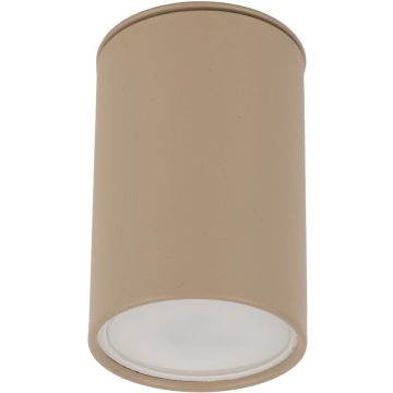 TK Lighting TOP 11338 Natkriveno downlight svjetlo 1x10W/GU10 IP20