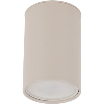 TK Lighting TOP 11339 Natkriveno downlight svjetlo 1x10W/GU10 IP20