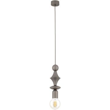 TK Lighting TOWER 11315 Visilica 1x15W/E27 IP20