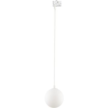 TK Lighting TRACER 3f 11661 Šinski reflektor 1x8W/G9 IP20