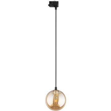 TK Lighting TRACER 3f 11663 Šinski reflektor 1x8W/G9 IP20
