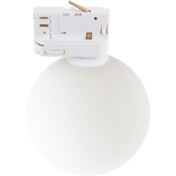 TK Lighting TRACER 3f 11665 Šinski reflektor 1x8W/G9 IP20