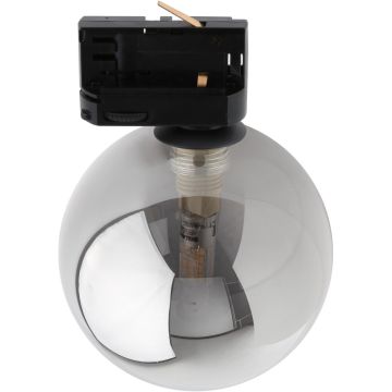 TK Lighting TRACER 3f 11666 Šinski reflektor 1x8W/G9 IP20