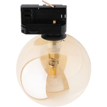 TK Lighting TRACER 3f 11667 Šinski reflektor 1x8W/G9 IP20