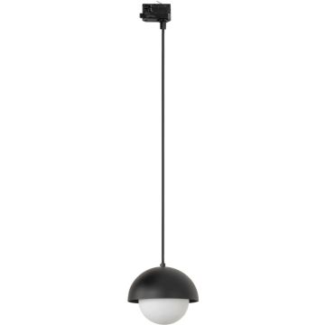 TK Lighting TRACER 3f BONO 11658 Šinski reflektor 1x15W/G9 IP20