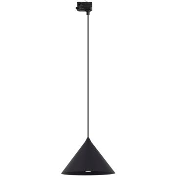 TK Lighting TRACER CONO 3f 11668 Šinski reflektor 1x8W/E27 IP20