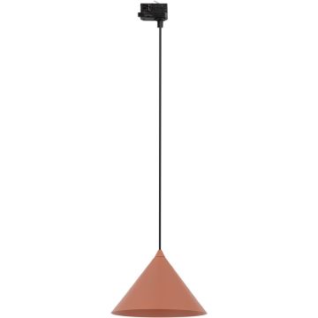 TK Lighting TRACER CONO 3f 11669 Šinski reflektor 1x15W/E27 IP20