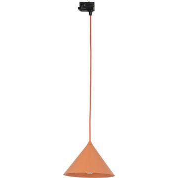 TK Lighting TRACER CONO 3f 11682 Šinski reflektor 1x15W/E27 IP20