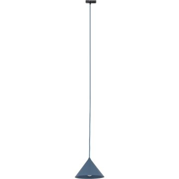 TK Lighting TRACER CONO 3f 11683 Šinski reflektor 1x15W/E27 IP20