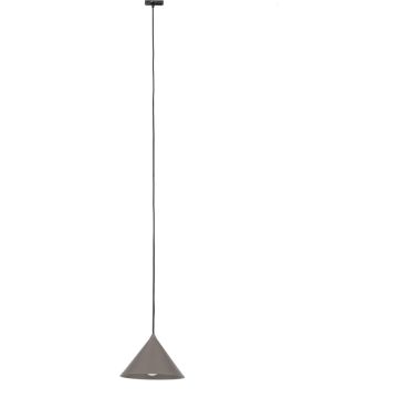 TK Lighting TRACER CONO NEW 11395 Šinski reflektor 1x15W/E27 IP20