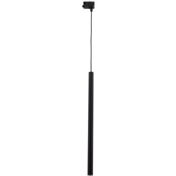 TK Lighting TRACER FERRO 3f 11674 Šinski reflektor 1x8W/G9 4000K 300lm IP20