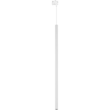 TK Lighting TRACER FERRO 3f 11677 Šinski reflektor 1x8W/G9 4000K 300lm IP20