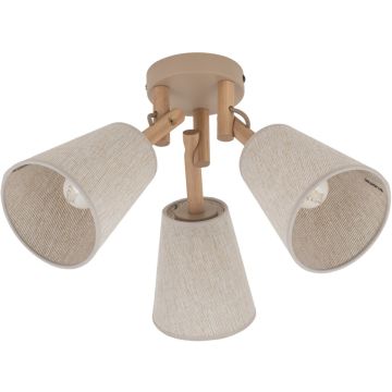 TK Lighting VAIO 11605 Stropna svjetiljka 3x15W/E27 IP20