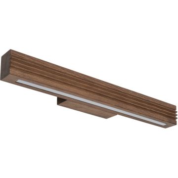 TK Lighting VIGA WOOD 11690 Zidna svjetiljka 1x9W/LED 3000K 988lm IP20