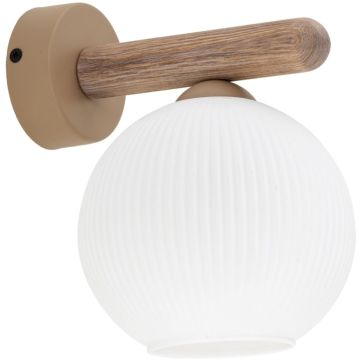 TK Lighting VIRLO 11077 Zidna svjetiljka 3x10W/E14 IP20