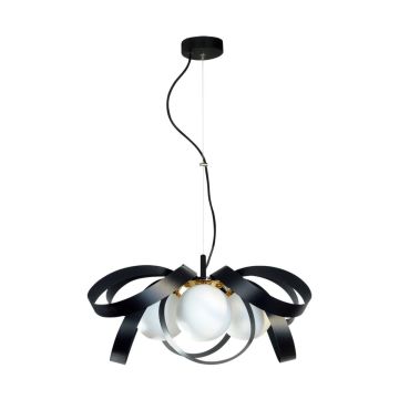 Zuma Line NELA 1139 Visilica 4x40W/E14 IP20