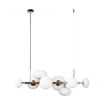 Zuma Line OMI 1193 Visilica 8x5W/G9 IP20