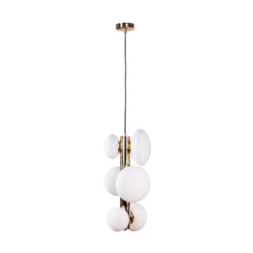 Zuma Line OMI 1195 Visilica 6x5W/G9 IP20