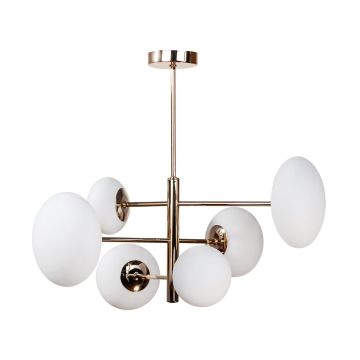 Zuma Line OMI 1197 Visilica 6x5W/G9 IP20
