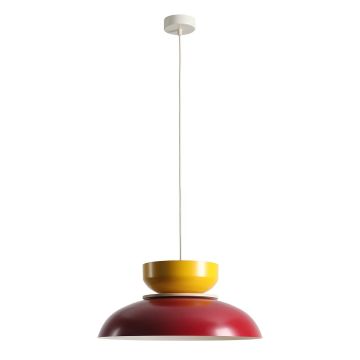Aldex ALDO 1152G15_14_J Visilica 1x15W/E27