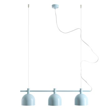 Aldex BERYL 3 976E_29 Visilica 3x15W/E27