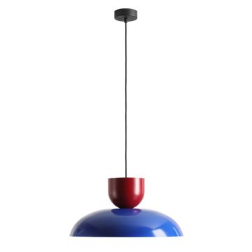 Aldex ELLA 1144G25_15_C Visilica 1x15W/E27