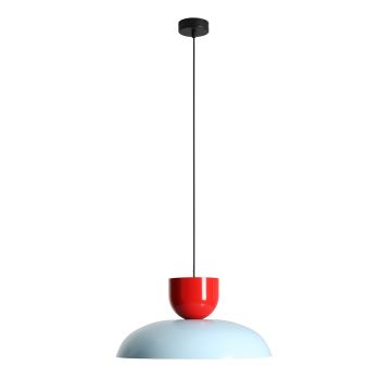 Aldex ELLA 1144G29_19_C Visilica 1x15W/E27